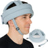 Vive Head Protection for Adults - Soft Helmet for Special Needs, Elderly,