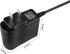 ABLEGRID AC Adapter Charger for Worx 4V Cordless Drill Screwdriver Works SD & XTD Driver