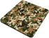 Custom Army Camouflage Mousepad, Non-Slip Rubber Gaming Mousepad for Computers, 9.5 X 7.9 Inch