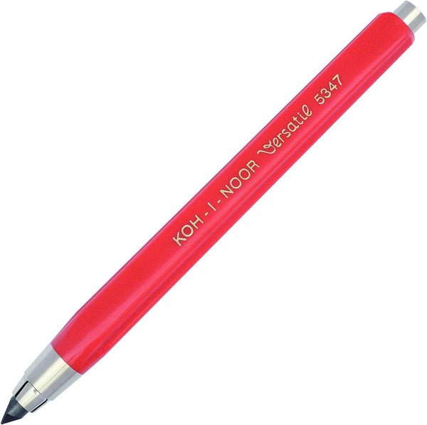Koh-I-Noor VERSATIL 5347 with Color Variations