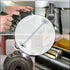 Portable Planer Knife Setting Gauge, Jointer Planer Knife Depth Adjustment Jig for 12in Planer