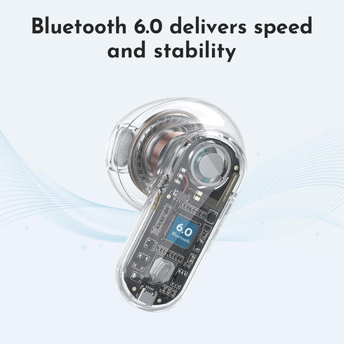 MS119 165 8 6.0,3-in-1 MINISO AI Translation Earbuds Real Time,simultaneous Interpretation with Languages