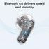 MS119 165 8 6.0,3-in-1 MINISO AI Translation Earbuds Real Time,simultaneous Interpretation with Languages