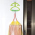 Pankia Handle Grocery Bag Holder, Shopping Bag Carrier with Soft Grip Handle, Each Holds Up to 80lbs, 2 Pack