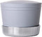 E-Z 2CAP Rubber Flooring Mallet Cap with Steel Retention Ring: A Grey, Non-Marring Rubber Replacement Mallet Cap for Unfinished and Pre-Finished Hardwood Flooring Mallets by Pro Drive HD
