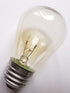 Rolay 11W Bulbs, S14 Bulbs E26 Pack 25 Outdoor String Light Incandescent Replacement for Outdoor Patio String Lights