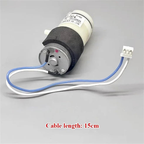 BNCZDOJO AM370HPM 370 5V 6V 27mm Small Motor Diaphragm Air Pump Vacuum Pump DC Breast Pump DIY Monitor Inflator