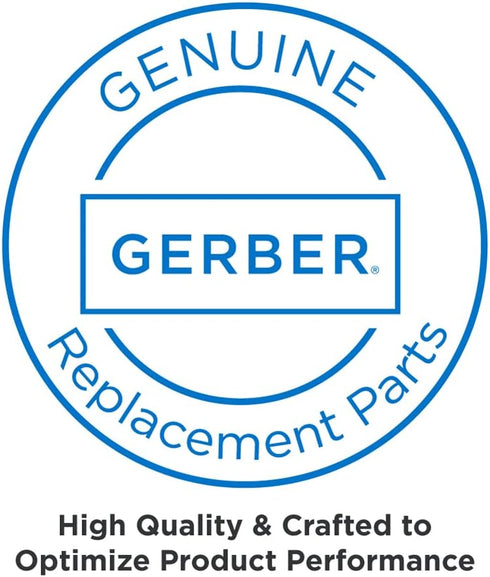 Gerber Plumbing Tom Thumb Male Faucet Aerator Kit