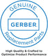 Gerber Plumbing Tom Thumb Male Faucet Aerator Kit