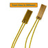 Strain Gauge, 120ohm Foil Sensor, 10AA Load Cell Pressure Resistance Strain Gauge, 2 Pieces