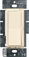 Lutron Diva LED+ Dimmer Light Switch for Dimmable LED, Halogen, and Incandescent
