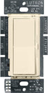 Lutron Diva LED+ Dimmer Light Switch for Dimmable LED, Halogen, and Incandescent