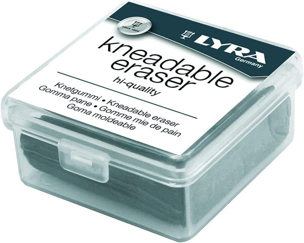 Lyra Knetgummi Kneading Eraser in Artist Quality, 1 Piece