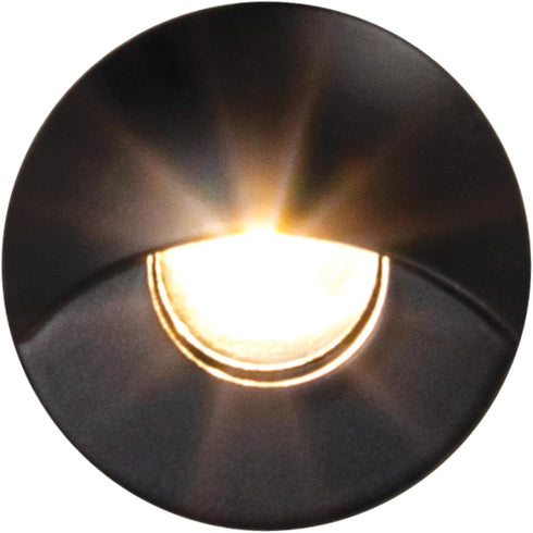 Armacost Lighting 431100 1'' Recessed LED Step Deck Light