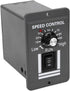 12V-60V/20A DC Motor Speed Controller, 12v Fan Speed Controller, Forward/Reverse Electric Motor Speed Regulator