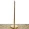 Efavormart Gold Universal Chandelier Stand - Gold