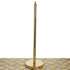 Efavormart Gold Universal Chandelier Stand - Gold