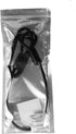 Selens Electrical Tape Holder - Quick Lock Steel Clip with 15" Hanging Rope for Photography and Film Production