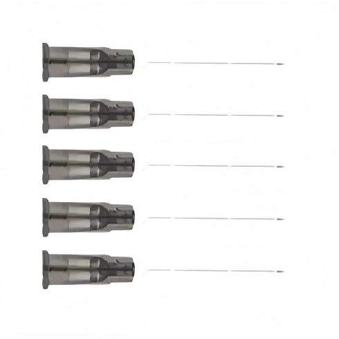 WaWaNMES Professional Blunt Tips for Face Lifting 18g 22g 23g 25g 27g 30g