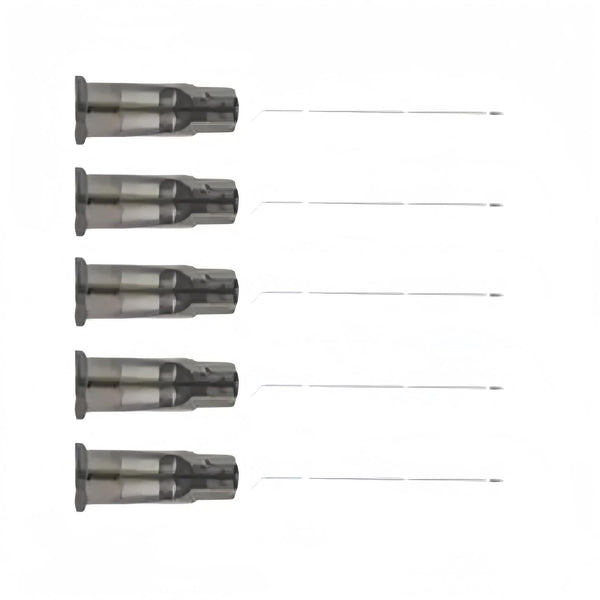 WaWaNMES Professional Blunt Tips for Face Lifting 18g 22g 23g 25g 27g 30g