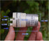 YKEYTVCRS AM370GPV 3V 3.7V 370 DC Small electronic starter Diaphragm Vacuum Pump Air Negative Pressure Suction DIY