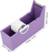 Portable Eyelash Extension Tape Dispenser, Handheld Desktop Tape Cutter for Home Beauty Salon