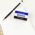 Tombow Mono Eraser - Jumbo White Eraser