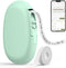 SUPVAN E10 Bluetooth Label Maker Machine - Continuous Waterproof Labels, Versatile App with 35 Fonts, Inkless Labeler,