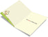 NobleWorks 1 Funny Father's Day Card for Dad, Pa, Pop, Daddy, with Envelope - Humor Greeting Card
