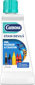 Carbona Stain Devils #3 | Ink, Marker & Crayon | Professional Strength