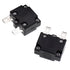 5Pcs 125/250V AC 32V DC Thermal Circuit Breaker 4amp AUTO Reset Overload Protector Switch Automatic Reset Relay Fuse 4A