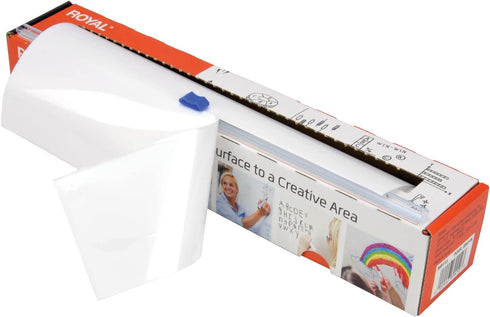 Royal 89410L WB115 Portable Whiteboard