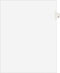 Avery Legal Dividers with Individually Lettered Tabs (AVE01405)