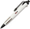 Tombow 56068 AirPress Ballpoint Pen, White, 1-Pack, Pressurized Pen for Writing on Wet Paper
