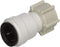 Watts 959085 Aqualock (P-615) CTS Quick Connect Female Adapter, 1/2" for Plumbing Applications