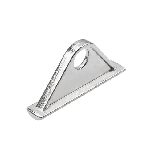 4Pcs Sliding Activity Hook for 6mm T-Slot Aluminum Extrusion Profile 2020 Series