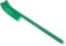 SPARTA 24 Inches Plastic Narrow Radiator Brush for Dusting Between Radiators, Vents, And Ducts, Green