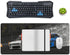 Large Gaming Mouse Pad, Drifting S13 and S15 JDM Car Desk Mat, Extended Keyboard Computer Pad, 40x90cm