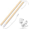 Under Cabinet Motion Sensor Lighting Indoor Plug in, 16" 12V LED Under