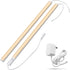 Under Cabinet Motion Sensor Lighting Indoor Plug in, 16" 12V LED Under