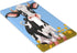 FGDFEPOXKL 1 Dairy Cow Light Switch Covers Decorative Single Toggle Wall Plate, Switchplate Electrical Faceplate, Gang