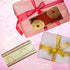 Shagun Money Envelopes for Cash, Pack of 12, Fancy Gold & Silver Foil Design for Wedding Gifting
