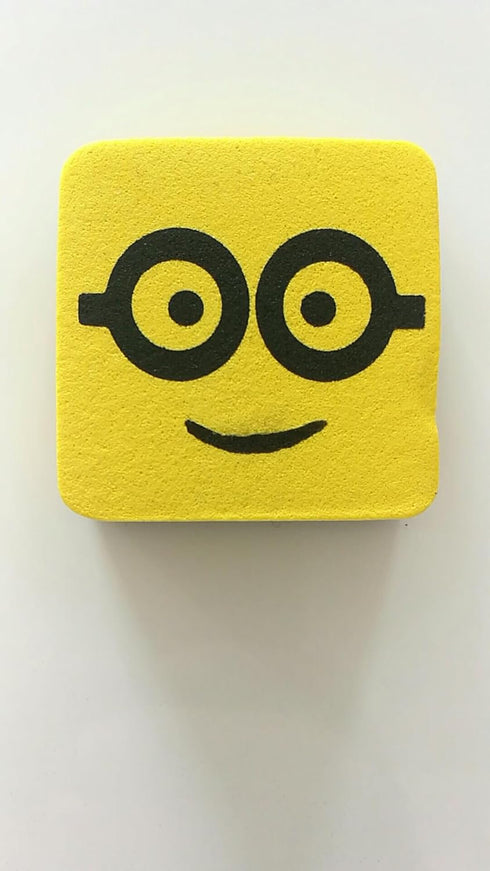 Mini Whiteboard Eraser for Dry Erase Boards