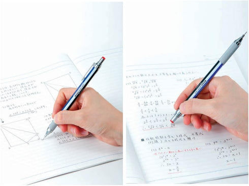 Tombow MONO DPA-161A Mechanical Pencil, 0.3 Mono Graph