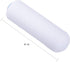 Mister Rui Foam Paint Roller - 30 Pack 4 Inch High Density Foam Mini Paint Roller for Home Painting and Decorating