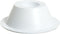 SP Bel-Art Conical Tube Holder for 50ml Tubes, Non-Grip Style, Polystyrene, White, Pack of 5
