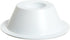 SP Bel-Art Conical Tube Holder for 50ml Tubes, Non-Grip Style, Polystyrene, White, Pack of 5
