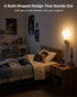 limijos Closet Motion Sensor Light Rechargeable, Battery Operated Hallway Night Light Stick On, Cordless Magnetic Wall