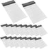 200pcs Beaupretty Napkin Bags Leak Pouches for Menstrual Personal Privacy Capacity Female Accessory Thickened Material