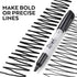 Dry Erase Markers Bulk, 96 Pack Black Chisel Tip Low Odor Whiteboard Markers for School, Office, Writing on White Board